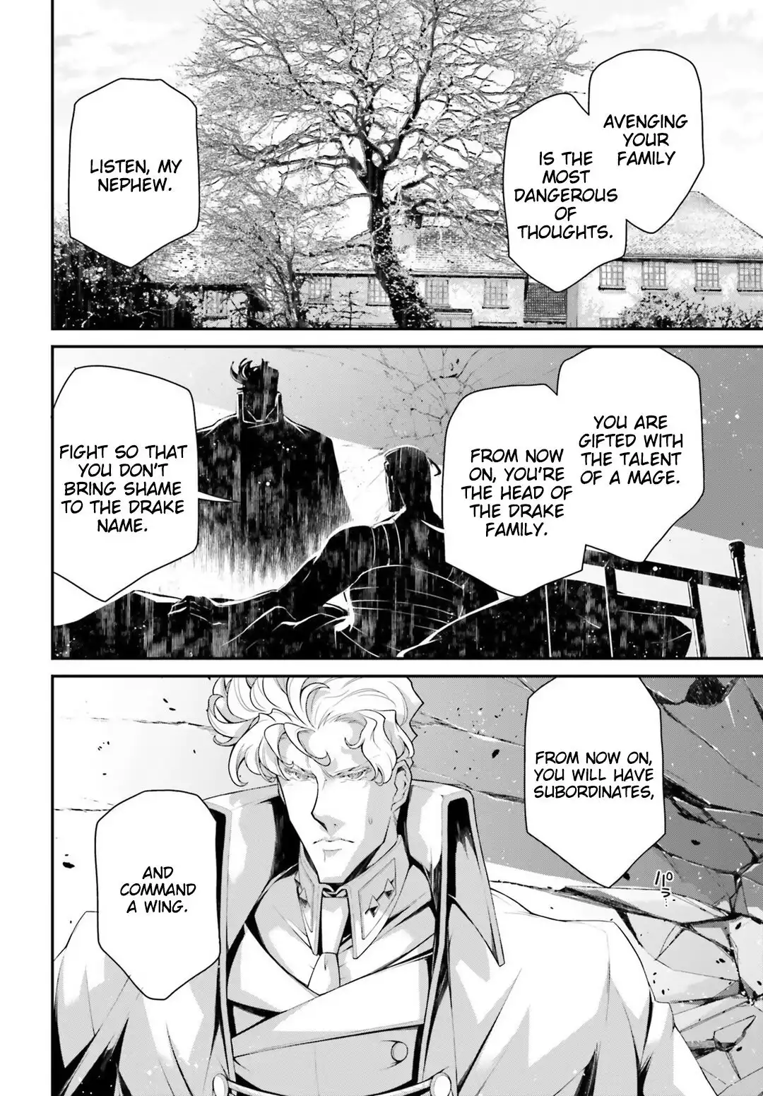 Youjo Senki Chapter 53 16